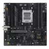 ASUS TUF GAMING A620M-PLUS WIFI AMD A620 ligzda Socket AM5 micro ATX