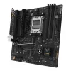 ASUS TUF GAMING A620M-PLUS WIFI AMD A620 ligzda Socket AM5 micro ATX