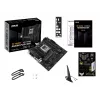 ASUS TUF GAMING A620M-PLUS WIFI AMD A620 ligzda Socket AM5 micro ATX