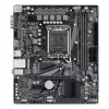 GIGABYTE H610M H V3 DDR4 mātesplate - Atbalsta Intel Core 14. paaudzes CPU, 4+1+1 hibrīda fāžu digitālais VRM, līdz 3200MHz DDR4, 1xPCIe 3.0 M.2, GbE LAN, USB 3.2 Gen 1