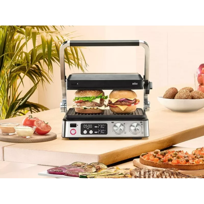 Braun CG 7040 kontaktgrils