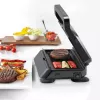 Braun SnackMaker 5 SM5001 sviestmaižu automāts 800 W Melns