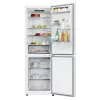 Candy Fresco CNCQ2T618EW Brīvstāvošs 355 L Balts