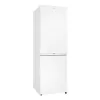 Candy Fresco CNCQ2T618EW Brīvstāvošs 355 L Balts