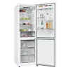 Candy Fresco CNCQ2T618EW Brīvstāvošs 355 L Balts