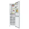 Candy Fresco CNCQ2T618EW Brīvstāvošs 355 L Balts