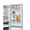 Candy Fresco CNCQ2T618EW Brīvstāvošs 355 L Balts
