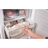Candy Fresco CNCQ2T618EW Brīvstāvošs 355 L Balts