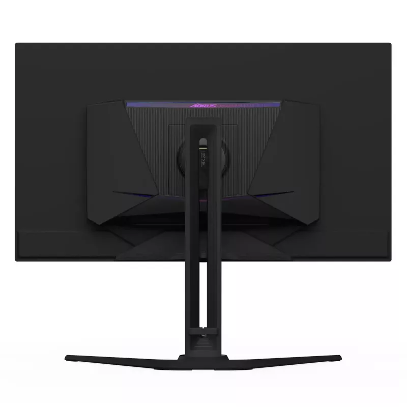 32” GIGABYTE AORUS FO32U2P OLED spēļu monitors – 3840×2160 UHD, 240Hz, 0,03ms, 250 cd/m², KVM, DisplayPort 2.1