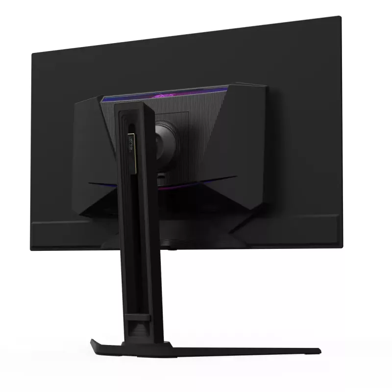 32” GIGABYTE AORUS FO32U2P OLED spēļu monitors – 3840×2160 UHD, 240Hz, 0,03ms, 250 cd/m², KVM, DisplayPort 2.1