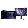 32” GIGABYTE AORUS FO32U2P OLED spēļu monitors – 3840×2160 UHD, 240Hz, 0,03ms, 250 cd/m², KVM, DisplayPort 2.1