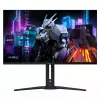 GIGABYTE AORUS FO32U2 32” OLED spēļu monitors - 3840 x 2160(UHD), 240Hz, 0.03ms, KVM, 250 cd/m2, FreeSync Premium Pro, DisplayHDR True Black 400, HDMI 2.1