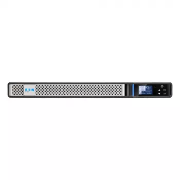 EATON CORPORATION Eaton UPS 5P - 650VA, 420W, ieeja: C14, izejas: (4) C13, statīva, 1U