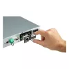 EATON CORPORATION Eaton UPS 5P - 650VA, 420W, ieeja: C14, izejas: (4) C13, statīva, 1U