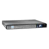 EATON CORPORATION Eaton UPS 5P - 650VA, 420W, ieeja: C14, izejas: (4) C13, statīva, 1U