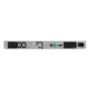EATON CORPORATION Eaton UPS 5P - 650VA, 420W, ieeja: C14, izejas: (4) C13, statīva, 1U