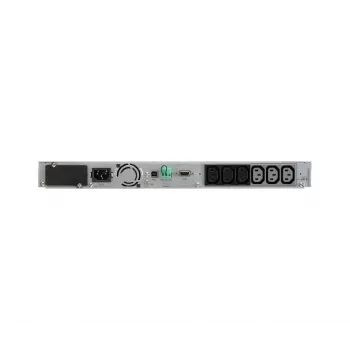 EATON CORPORATION Eaton UPS 5P Gen2 - 1550VA, 1350W, Ieeja: C14 5P1550IRG2
