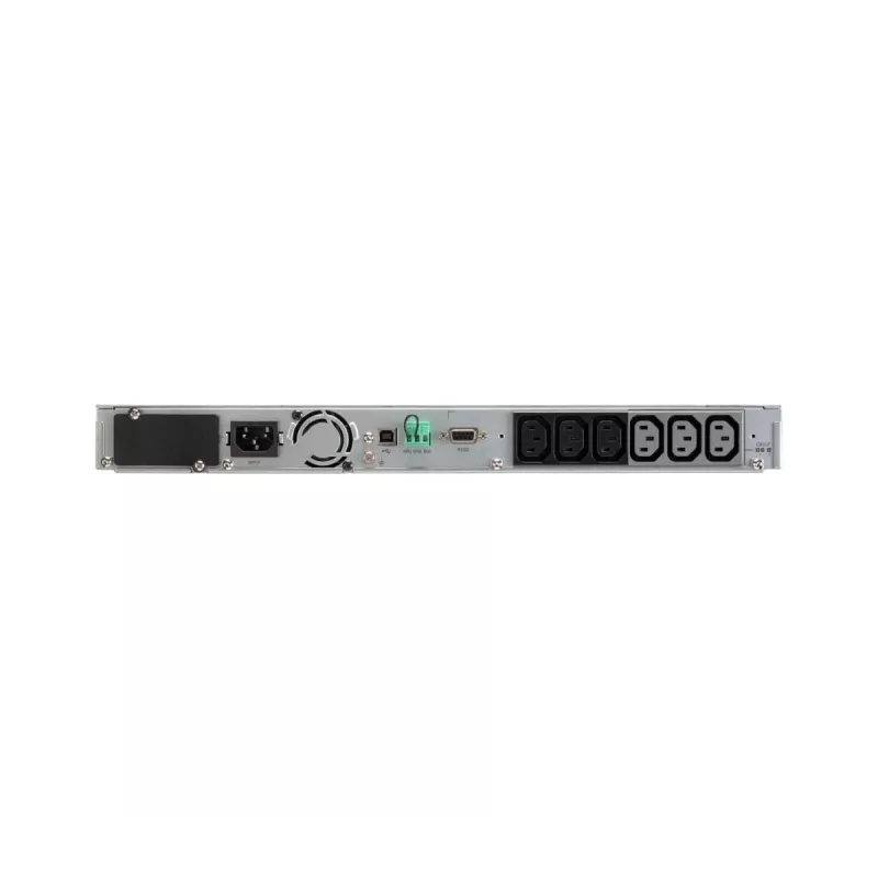 EATON CORPORATION Eaton UPS 5P Gen2 - 1550VA, 1350W, Ieeja: C14 5P1550IRG2