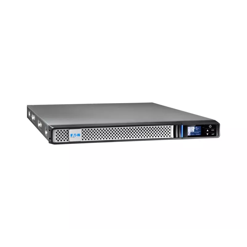 EATON CORPORATION Eaton UPS 5P Gen2 - 1550VA, 1350W, Ieeja: C14 5P1550IRG2