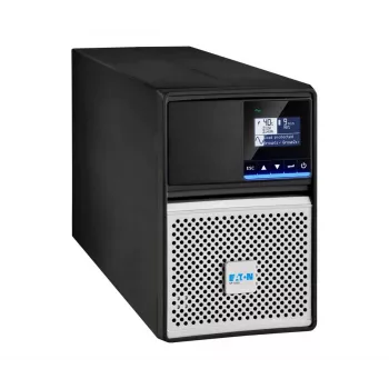 EATON CORPORATION Eaton UPS 5P Gen2 - 1550VA, 1350W, Ieeja: C14, Izejas: (8) C13, Tornis