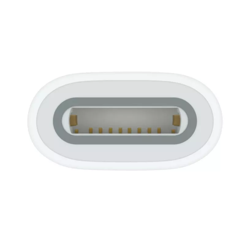 APPLE USB-c uz Apple Pencil adapteris
