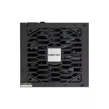 Chieftec Vita barošanas bloks 750W 80+ Bronze Retail - PC/servera barošanas bloks - 20+4 kontaktu ATX PS/2