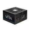 Chieftec Vita barošanas bloks 750W 80+ Bronze Retail - PC/servera barošanas bloks - 20+4 kontaktu ATX PS/2
