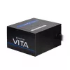 Chieftec Vita barošanas bloks 750W 80+ Bronze Retail - PC/servera barošanas bloks - 20+4 kontaktu ATX PS/2