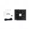 Chieftec Vita barošanas bloks 750W 80+ Bronze Retail - PC/servera barošanas bloks - 20+4 kontaktu ATX PS/2