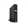 Vertiv Liebert GXE3-3000IRT2UXL nepārtrauktās barošanas avots (UPS) dubultās pārveidošanas (tiešsaistes) 3 kVA 2700 W 9 maiņstrāvas izejas ligzdas