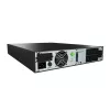 Vertiv Liebert GXE3-3000IRT2UXL nepārtrauktās barošanas avots (UPS) dubultās pārveidošanas (tiešsaistes) 3 kVA 2700 W 9 maiņstrāvas izejas ligzdas