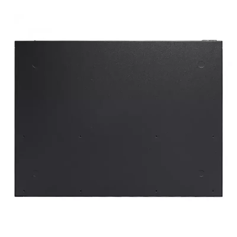 TP-Link Omada SG3428XMPP tīkla komutators Pārvaldīts L2+ Gigabit Ethernet (10/100/1000) Power over Ethernet (PoE) 1U Melns