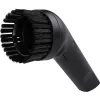 Electrolux EL61C3DB Melns, Zils