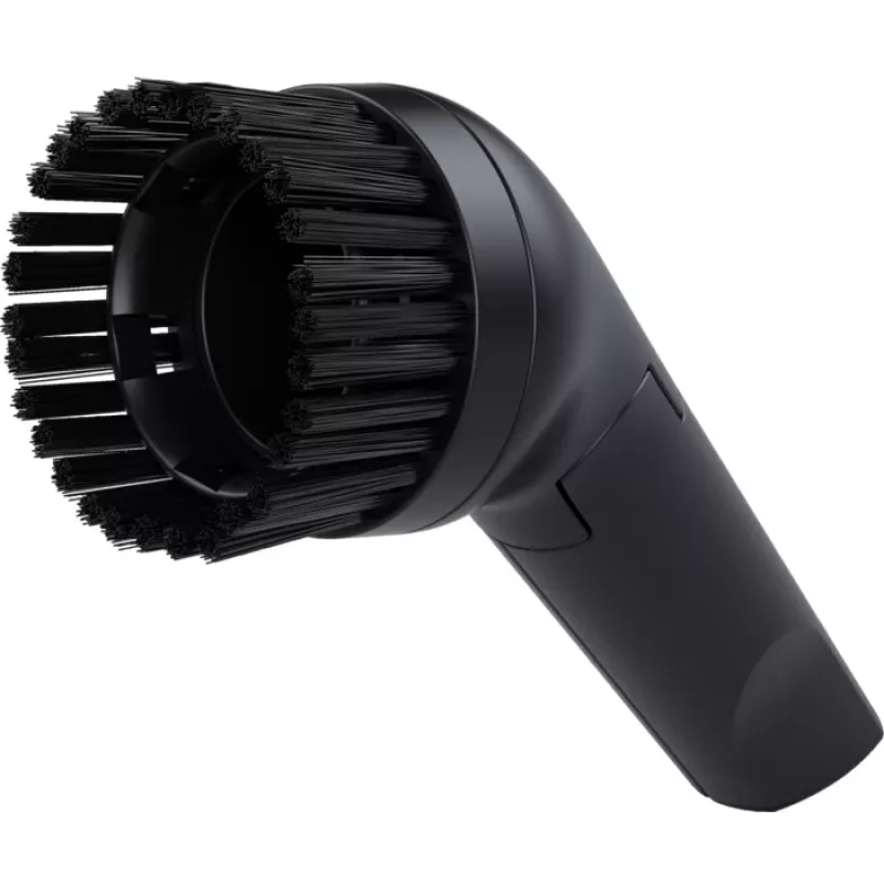 Electrolux EL61C3DB Melns, Zils