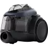 Electrolux EL61C3DB Melns, Zils