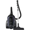 Electrolux EL61C3DB Melns, Zils