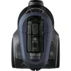Electrolux EL61C3DB Melns, Zils
