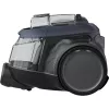 Electrolux EL61C3DB Melns, Zils
