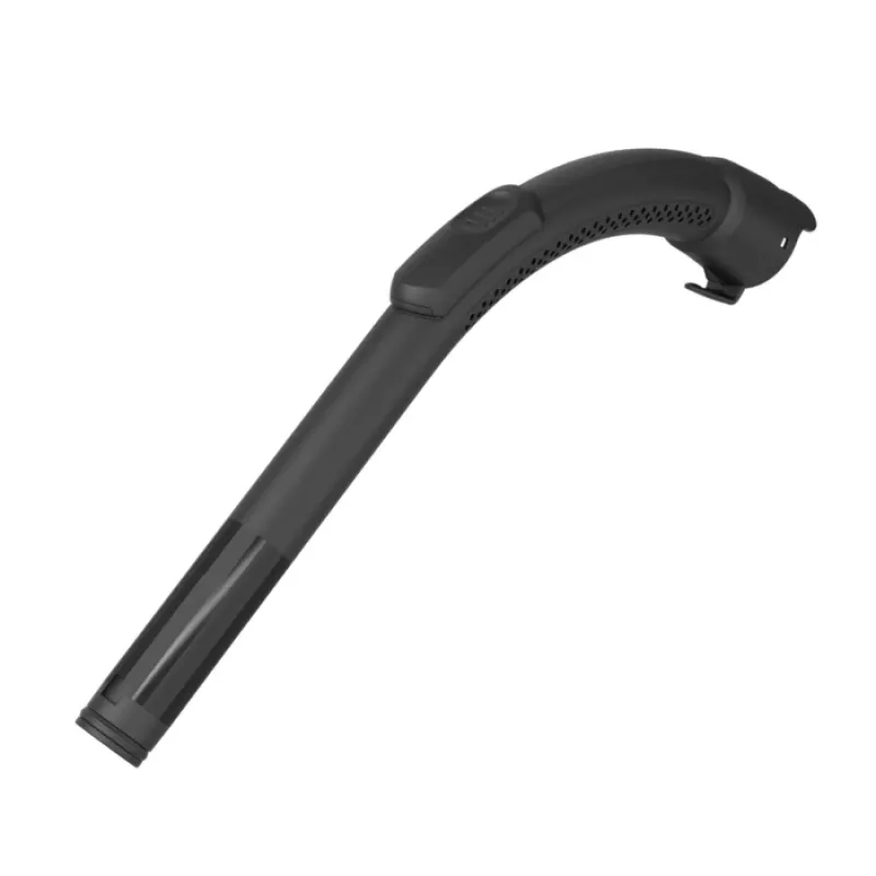Electrolux EL61C3DB Melns, Zils