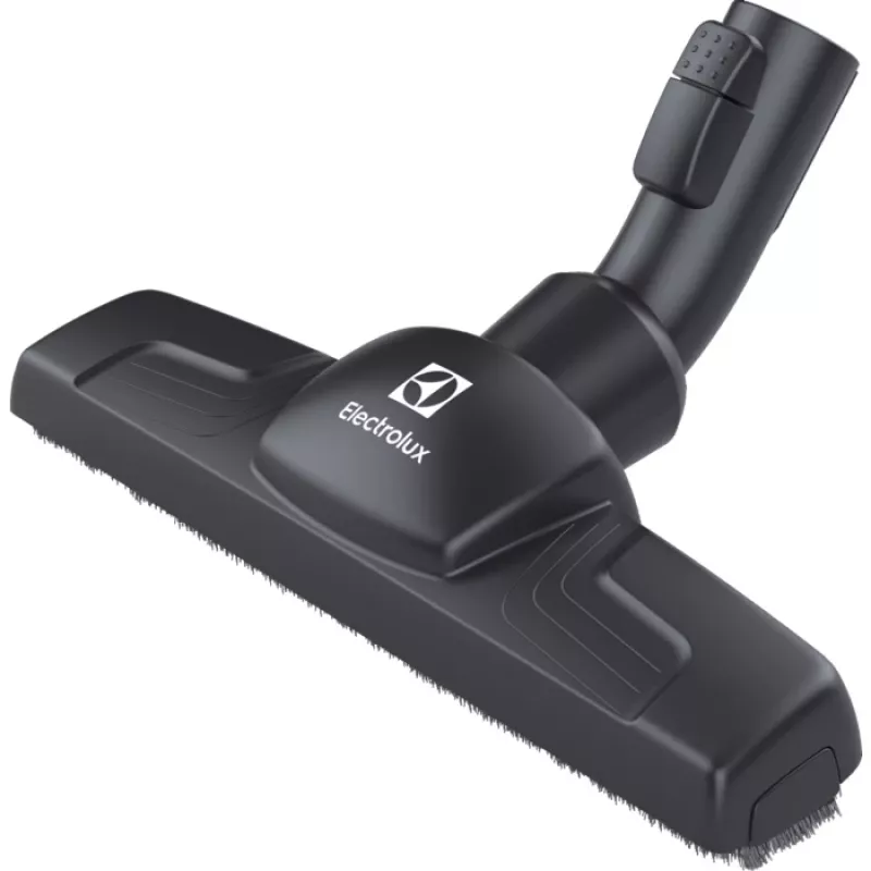 Electrolux EL61C3DB Melns, Zils