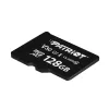 MicroSDXC atmiņas karte PATRIOT VX Series 128GB UHS-I U3 V30 Class 10 — lasīšana 90 MB/s, rakstīšana 80 MB/s