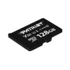 MicroSDXC atmiņas karte PATRIOT VX Series 128GB UHS-I U3 V30 Class 10 — lasīšana 90 MB/s, rakstīšana 80 MB/s