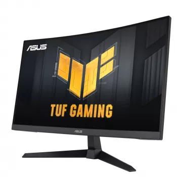 ASUS VG27VQM1B datora monitors 68,6 cm (27 collas) 1920 x 1080 pikseļi Full HD LCD melns