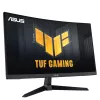 ASUS VG27VQM1B datora monitors 68,6 cm (27 collas) 1920 x 1080 pikseļi Full HD LCD melns