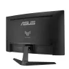 ASUS VG27VQM1B datora monitors 68,6 cm (27 collas) 1920 x 1080 pikseļi Full HD LCD melns