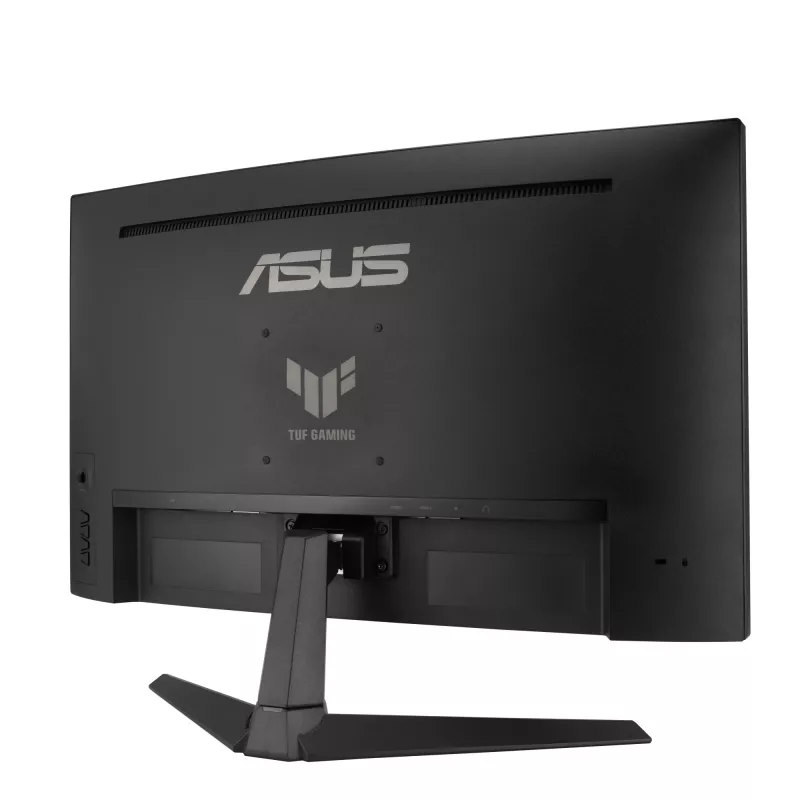 ASUS VG27VQM1B datora monitors 68,6 cm (27 collas) 1920 x 1080 pikseļi Full HD LCD melns