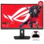 ASUS ROG Strix XG32WCS datora monitors 80 cm (31,5 collas) 2560 x 1440 pikseļi Quad HD LED melns