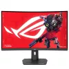 ASUS ROG Strix XG32WCS datora monitors 80 cm (31,5 collas) 2560 x 1440 pikseļi Quad HD LED melns