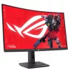 ASUS ROG Strix XG32WCS datora monitors 80 cm (31,5 collas) 2560 x 1440 pikseļi Quad HD LED melns