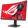 ASUS ROG Strix XG32WCS datora monitors 80 cm (31,5 collas) 2560 x 1440 pikseļi Quad HD LED melns